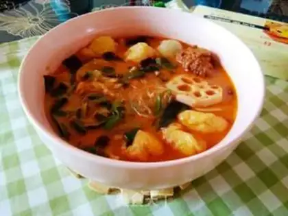 Make The family version is hot step 5