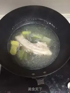 Make Sour sauce step 3
