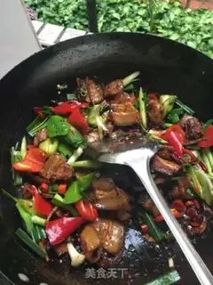 Make Come back to the pot step 5