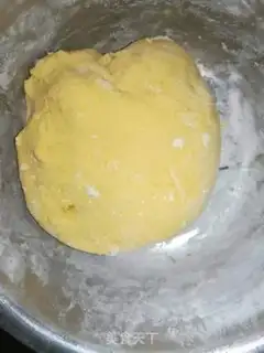 Make Sesame potatoes step 3