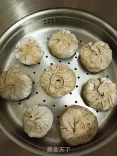 Make Flamingo cake roll step 13