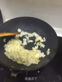 Make Sour sauce step 5