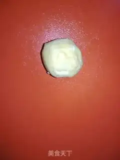 Make Sesame potatoes step 4