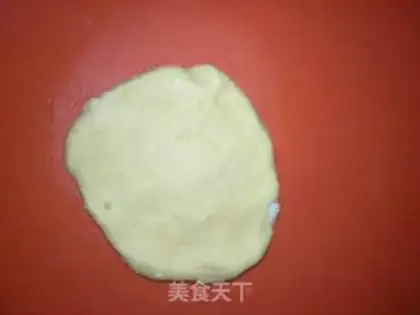 Make Sesame potatoes step 5