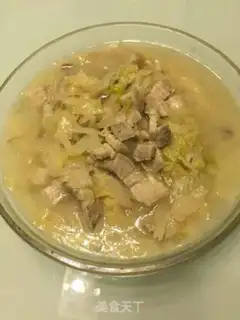 Make Sour sauce step 7