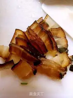 Make Soy sauce step 1