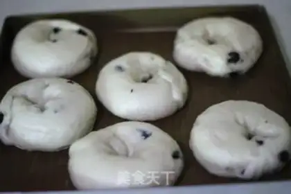 Make ♪ Rose bouquet bread ♪ step 9