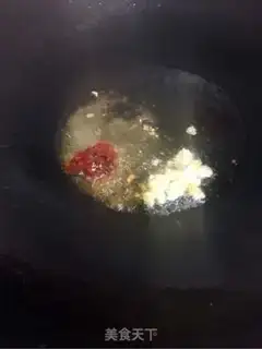 Make Soy sauce step 2