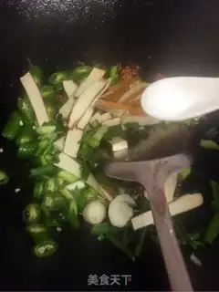 Make Soy sauce step 3