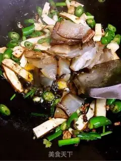 Make Soy sauce step 4