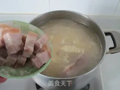 Make Quizumi step 11