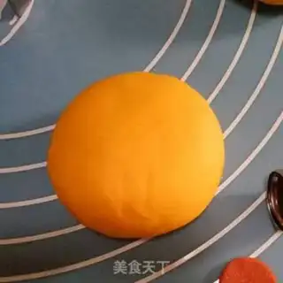 Make Pork buns step 4