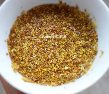 Make The malt sugar guacamole step 0