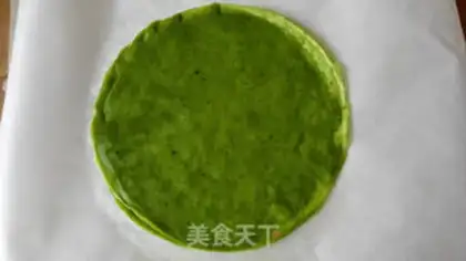 Make A cup of tea cake step 15