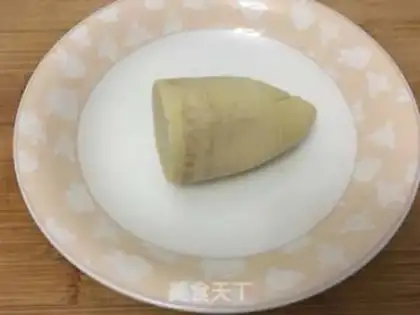 Make Fresh crystal dumplings step 0