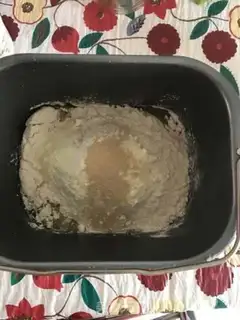 Make Meat cage step 0