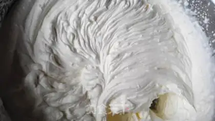 Make A cup of tea cake step 19