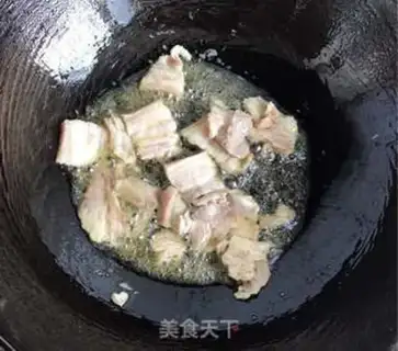 Make Pepper potato chips step 1