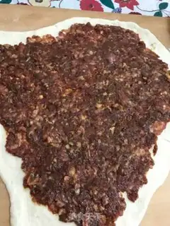 Make Meat cage step 5