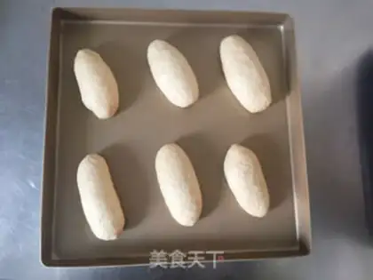 Make All-wheat muffin step 6