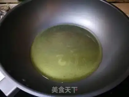 Make Garlic pellets step 2