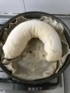 Make Meat cage step 7