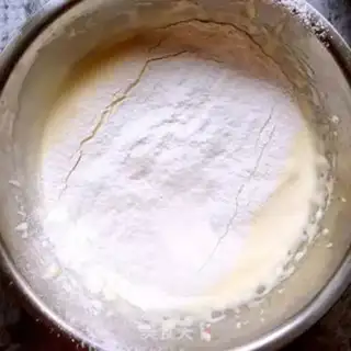 Make Donut cake step 2