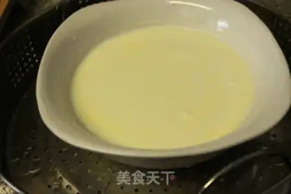 Make Mango rice step 3