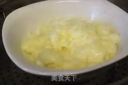 Make Mango rice step 5