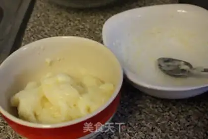 Make Mango rice step 6