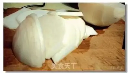 Make Lamb fung soup pot step 6