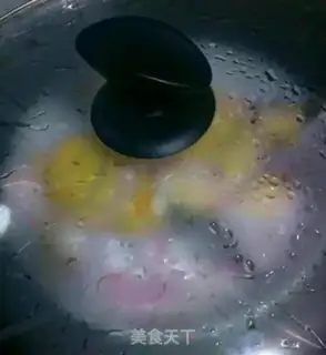 Make Onions of California step 2
