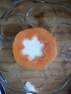 Make Pumpkin almonds step 4