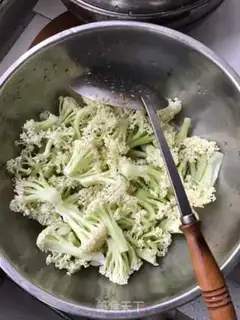 Make Spicy sauerkraut step 0