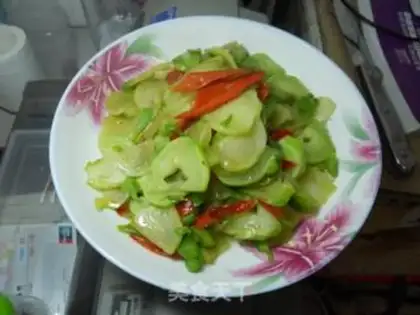Make Clear the sprouts step 4