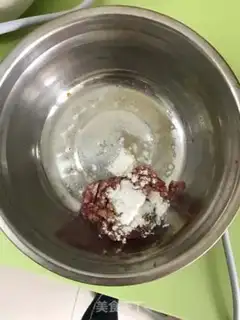 Make Spicy sauerkraut step 1