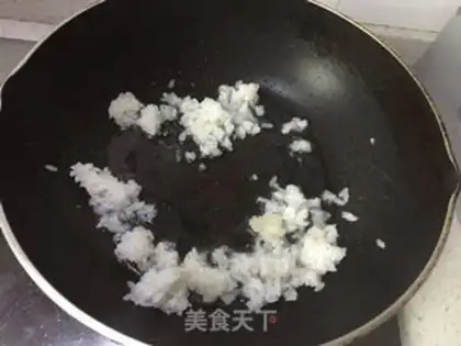 Make Scrambled toast step 8
