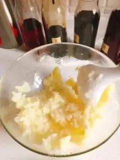 Make Cheese potato ball step 1