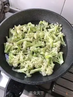 Make Spicy sauerkraut step 4