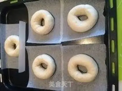 Make Bread step 2