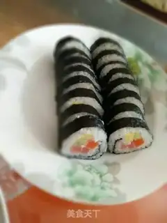 Make The veggies step 4