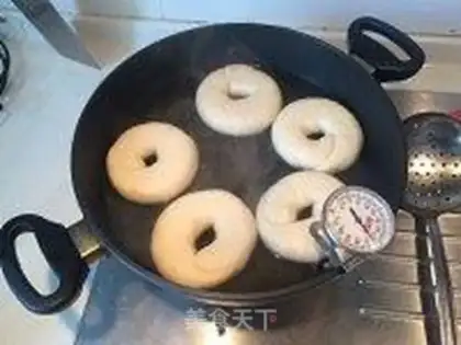 Make Bread step 3