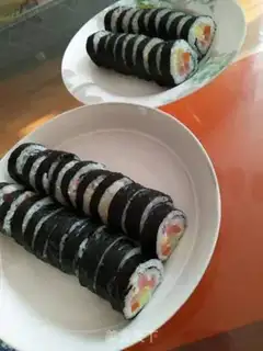 Make The veggies step 5