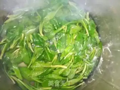 Make Maran head with fragrance step 1