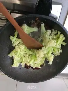 Make Spicy sauerkraut step 8