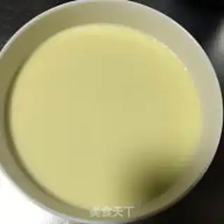 Make New Zealand rock cheese step 5