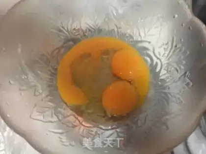 Make Half-baked cheesecake step 5