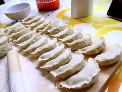 Make Japanese pancakes step 3