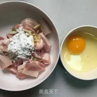 Make Pineapple grunt step 2