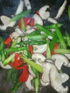 Make Scorch mushrooms step 4